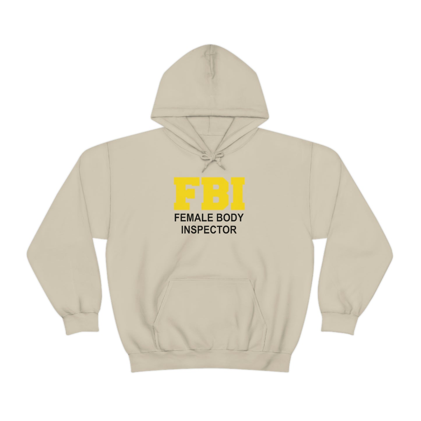 FBI Hoodie