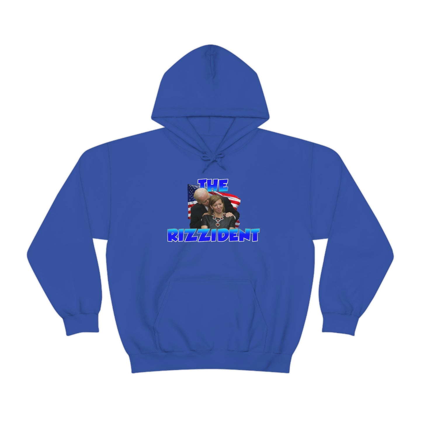 The Rizzident Hoodie