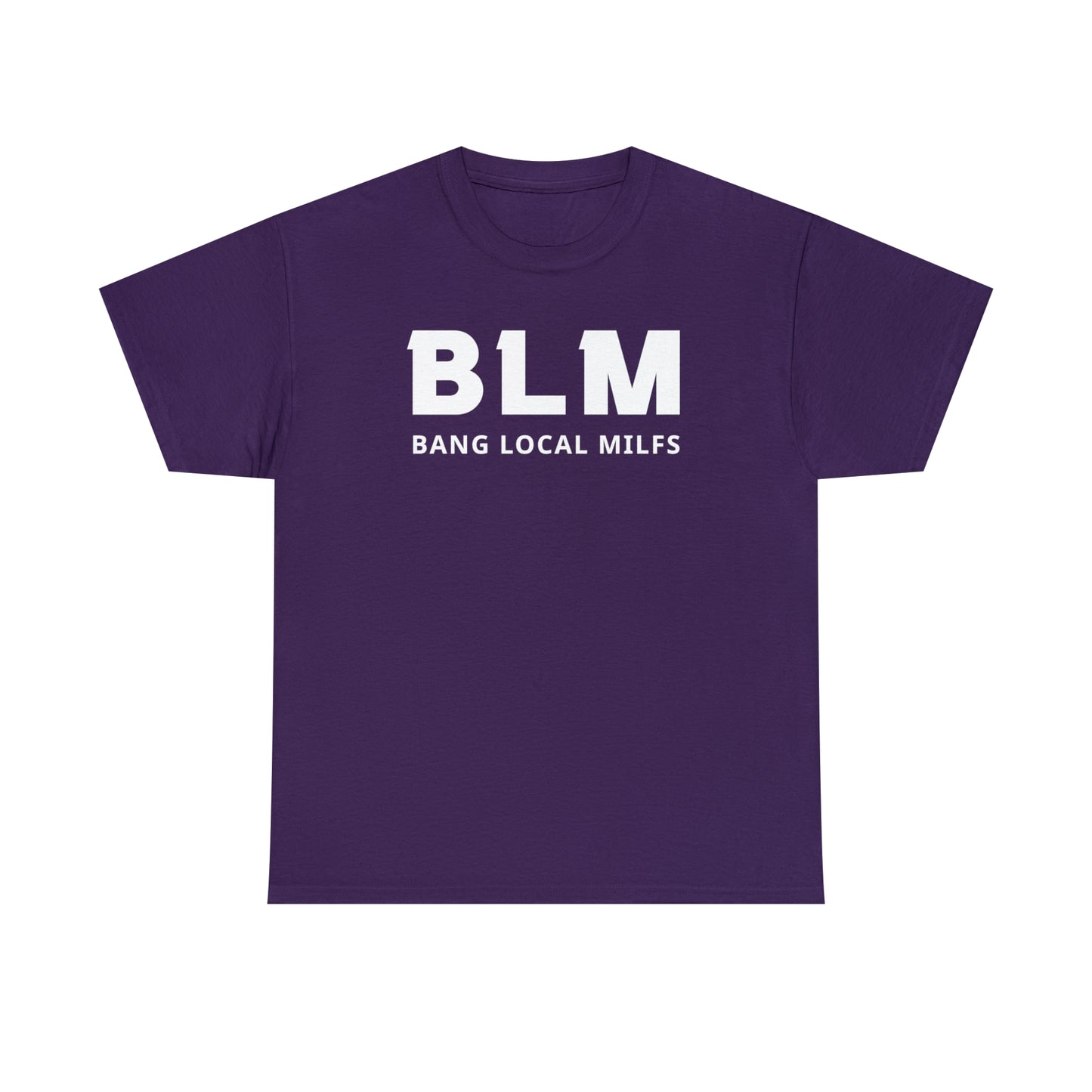 BLM Tee