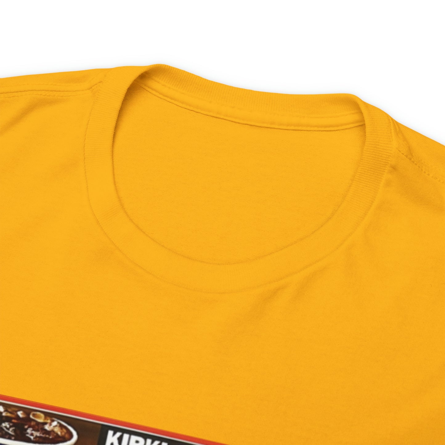 Costco Hotdog Tee