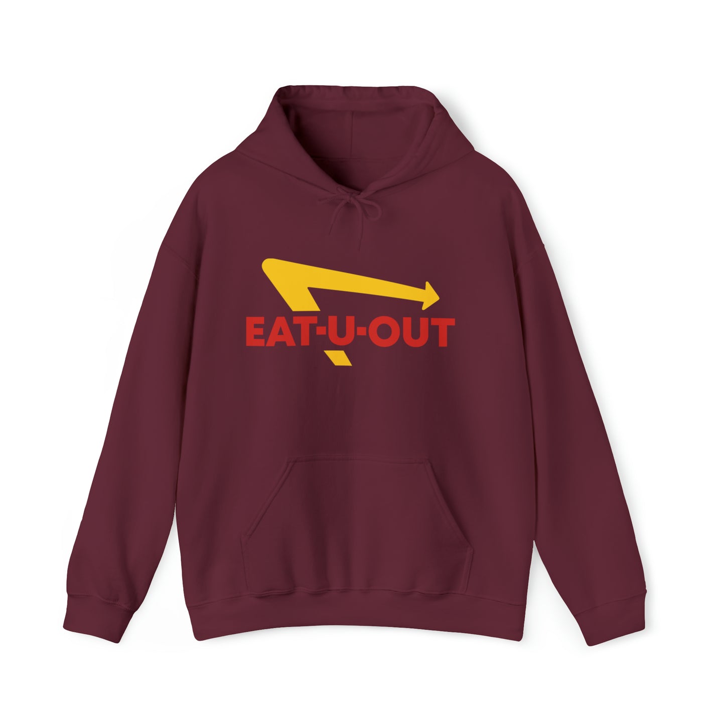 EAT-U-OUT Hoodie