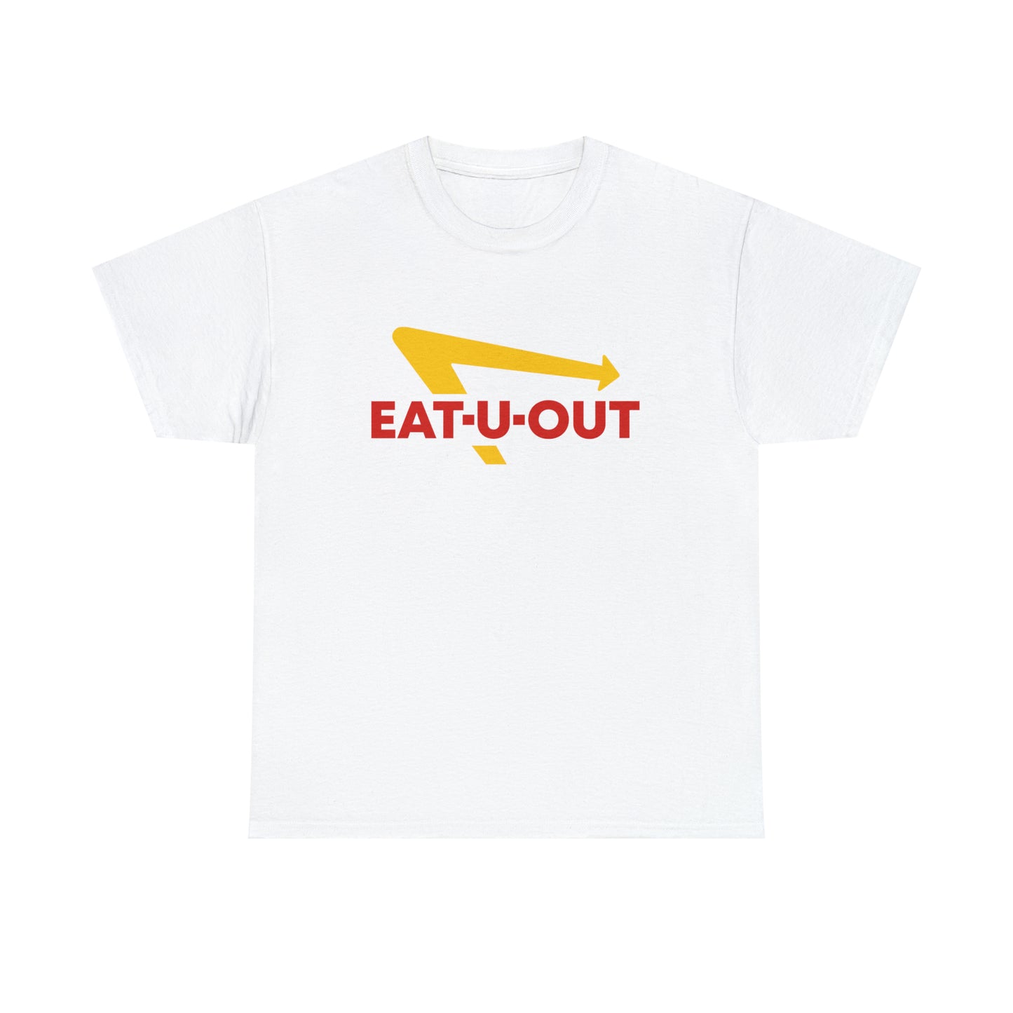 EAT-U-OUT Tee