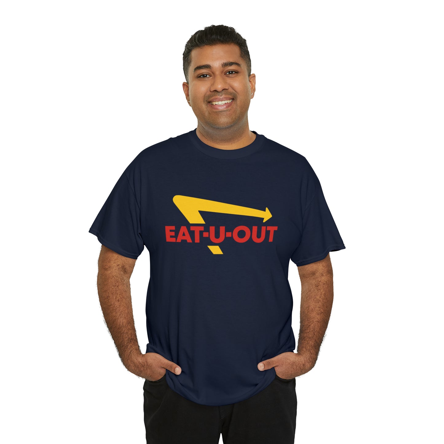 EAT-U-OUT Tee