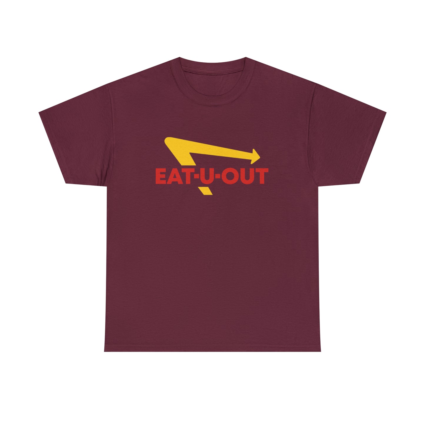 EAT-U-OUT Tee