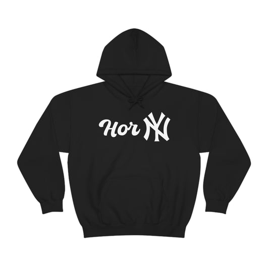 Horny Hoodie