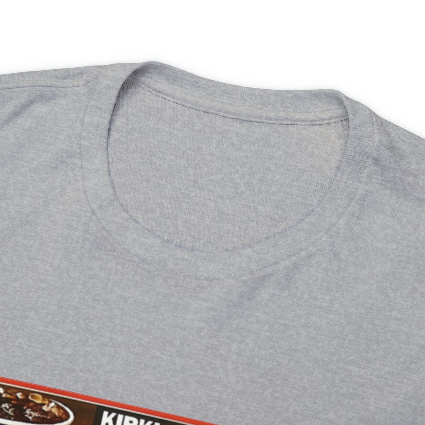 Costco Hotdog Tee