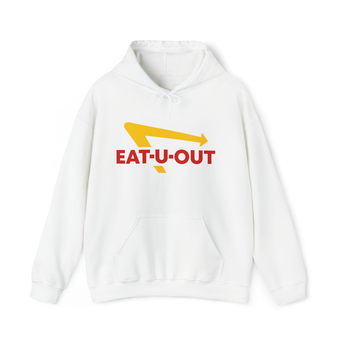 EAT-U-OUT Hoodie