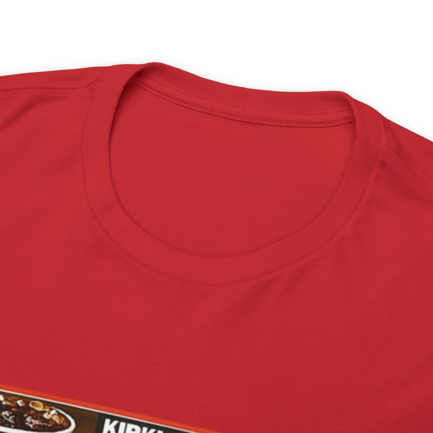 Costco Hotdog Tee