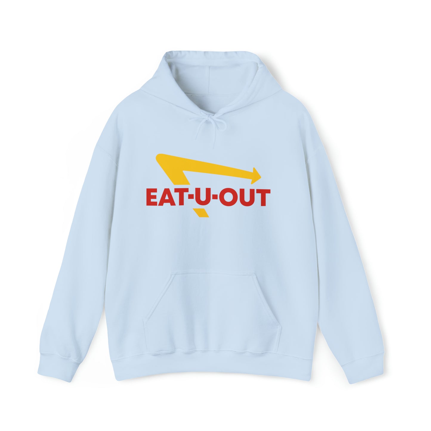 EAT-U-OUT Hoodie