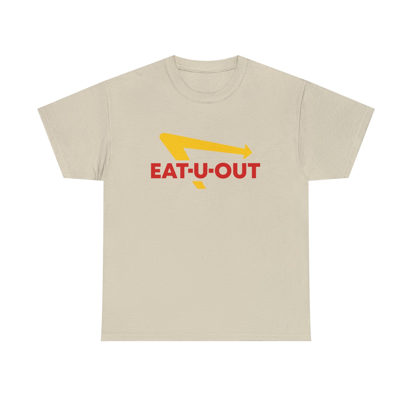 EAT-U-OUT Tee