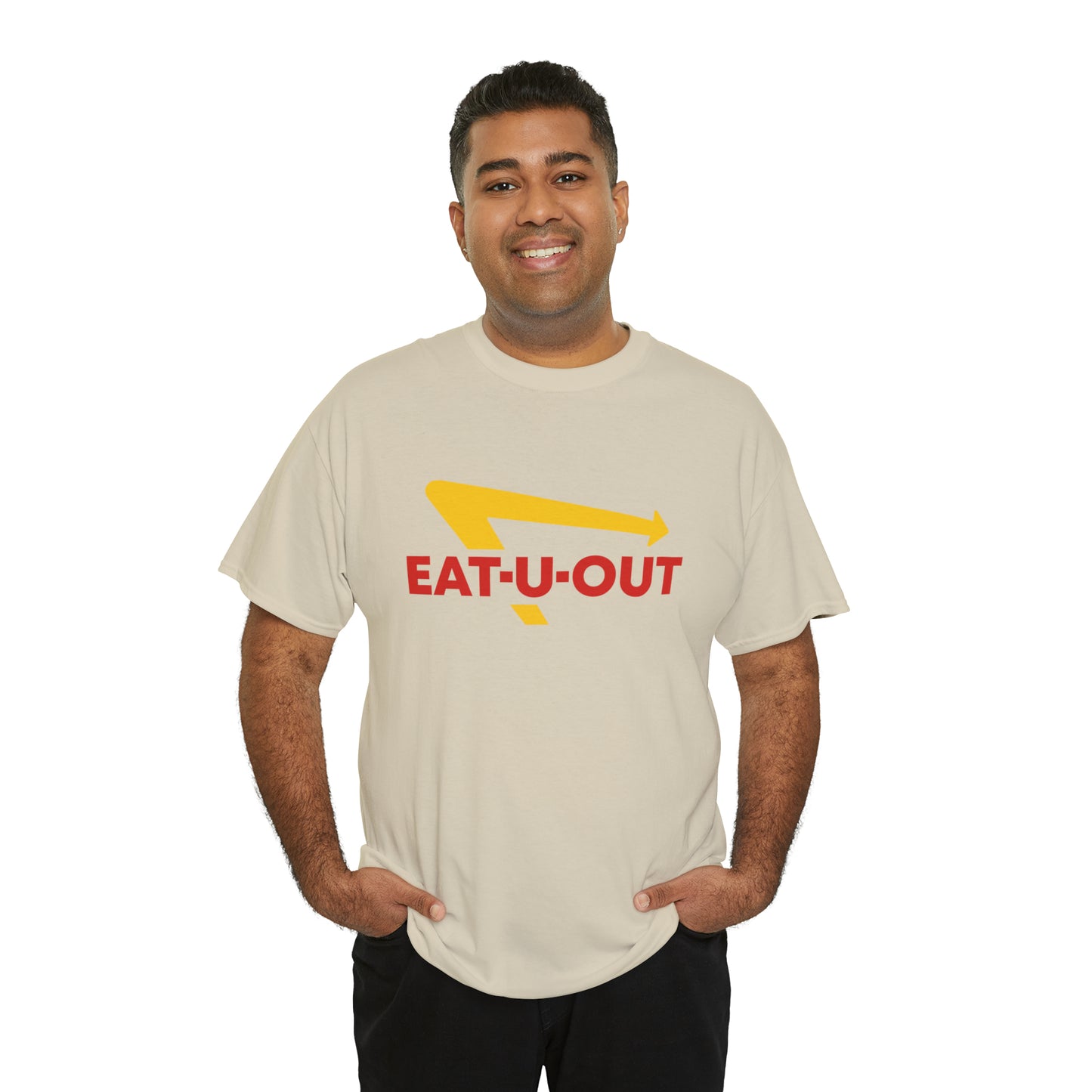 EAT-U-OUT Tee