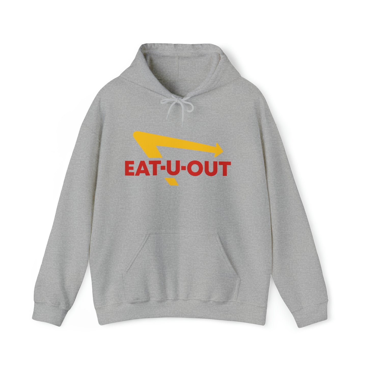 EAT-U-OUT Hoodie