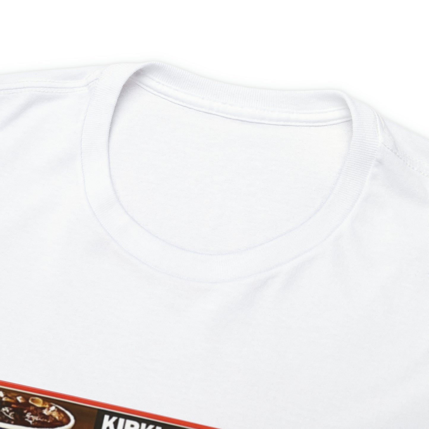 Costco Hotdog Tee