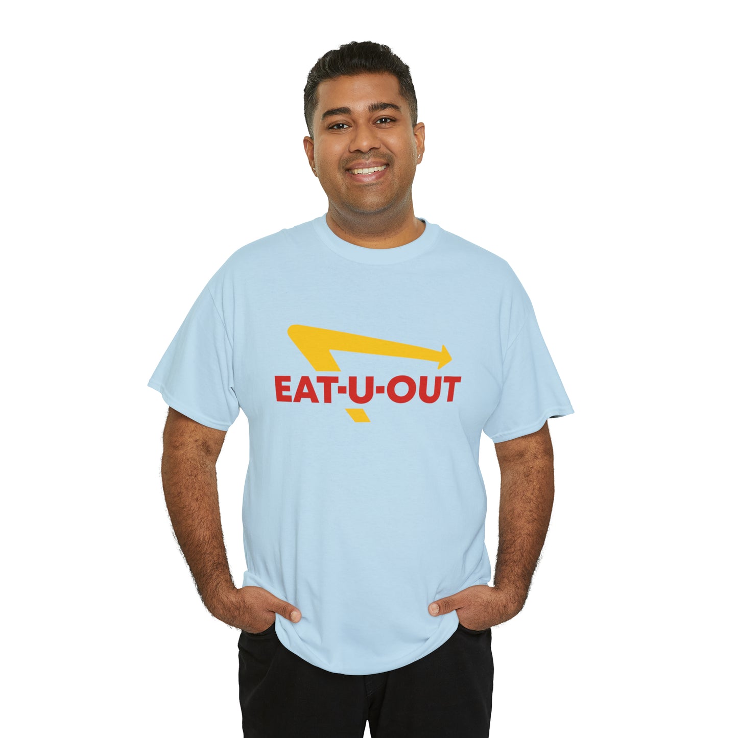 EAT-U-OUT Tee