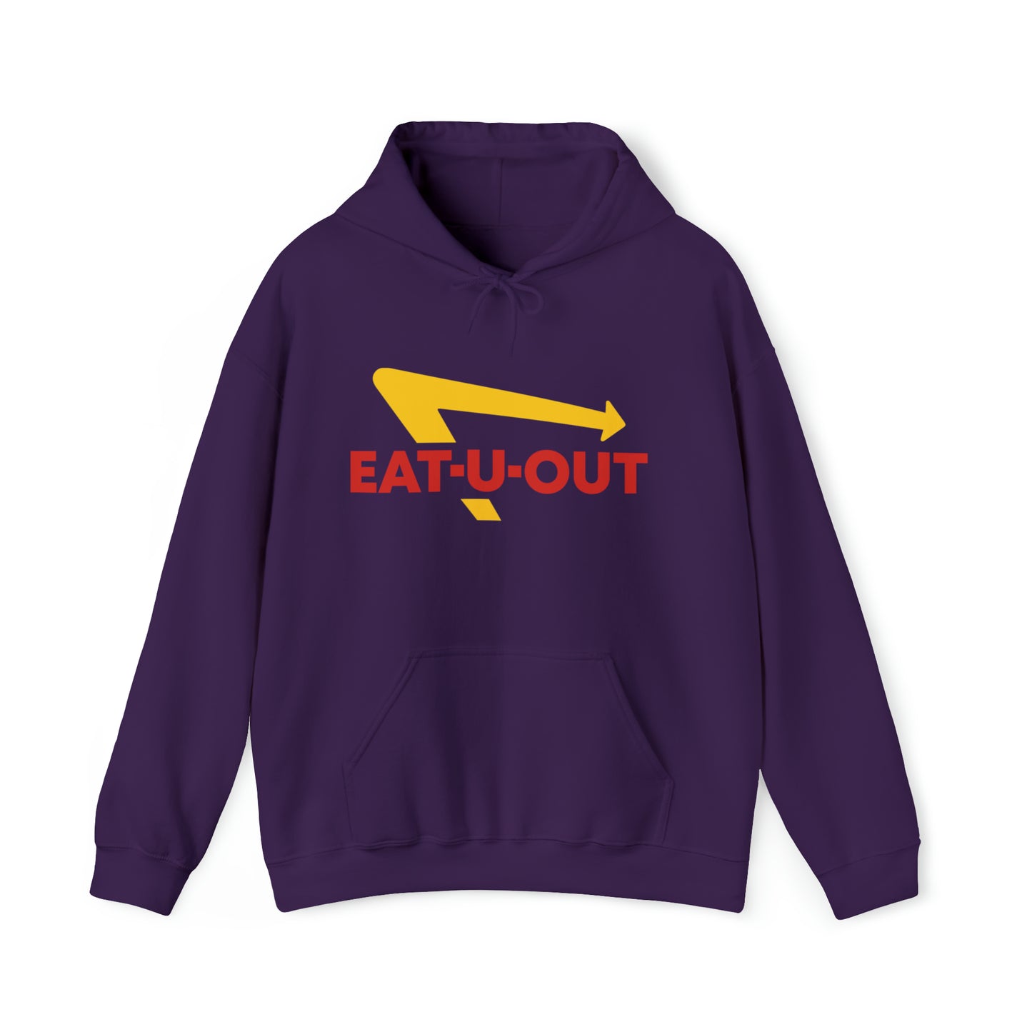 EAT-U-OUT Hoodie