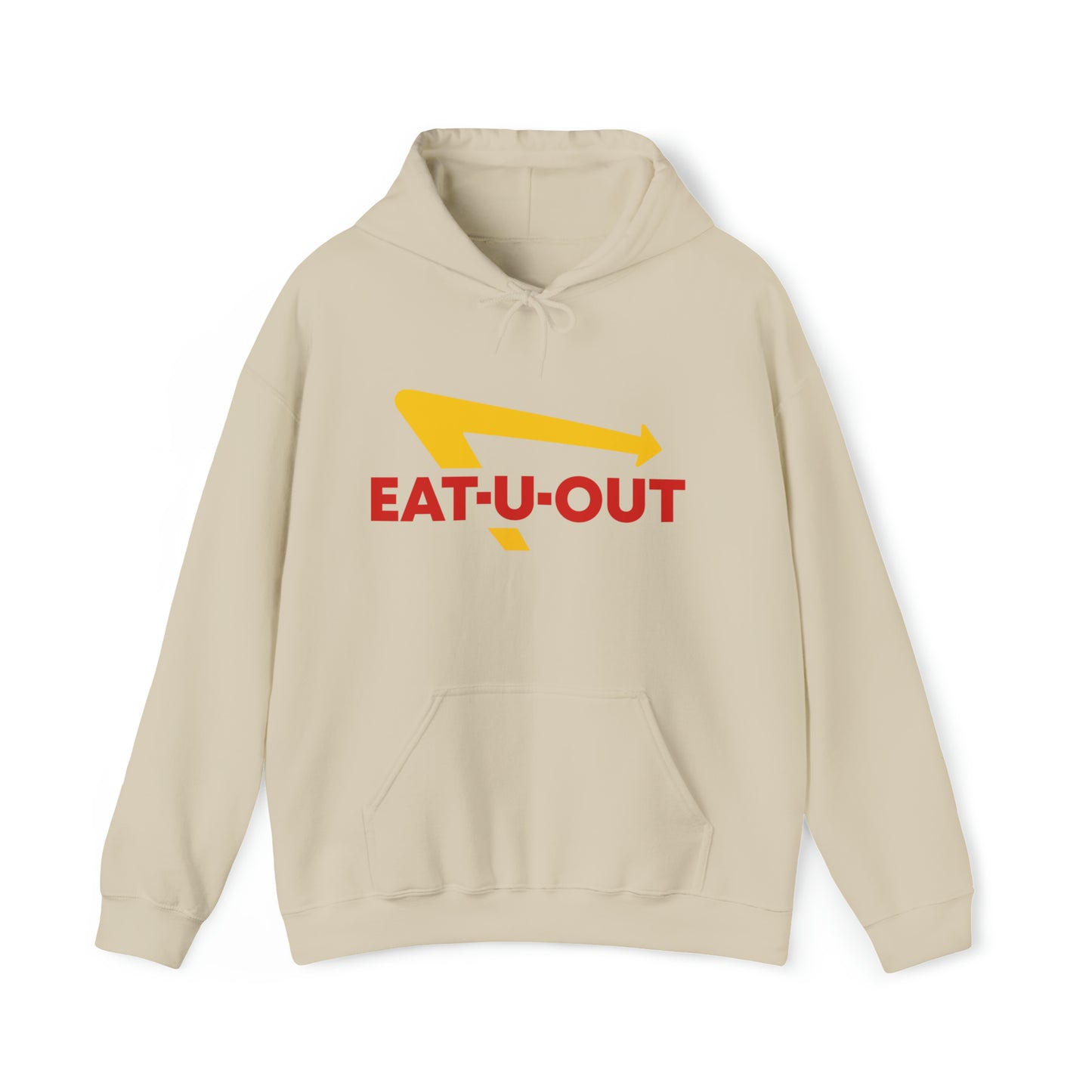 EAT-U-OUT Hoodie