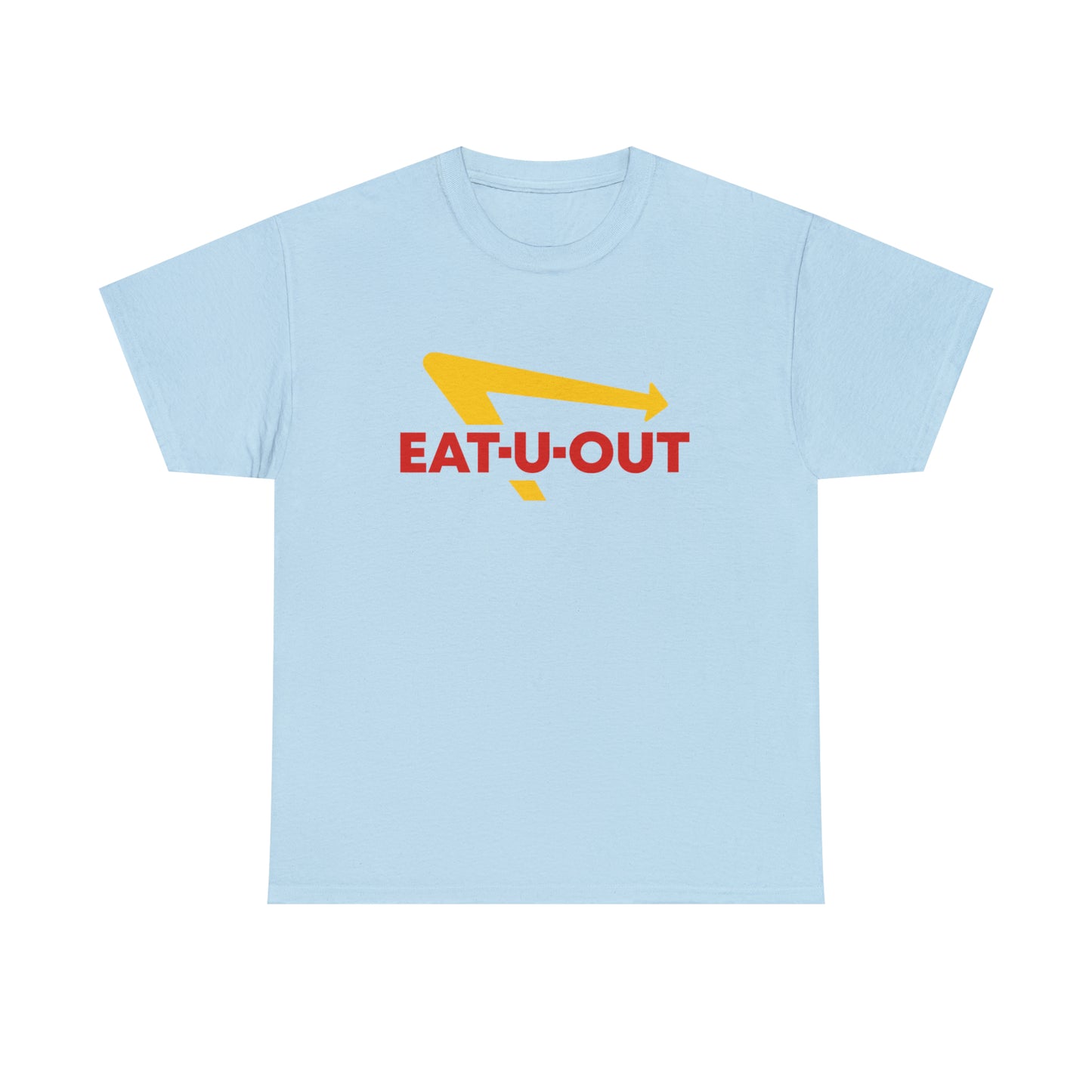 EAT-U-OUT Tee