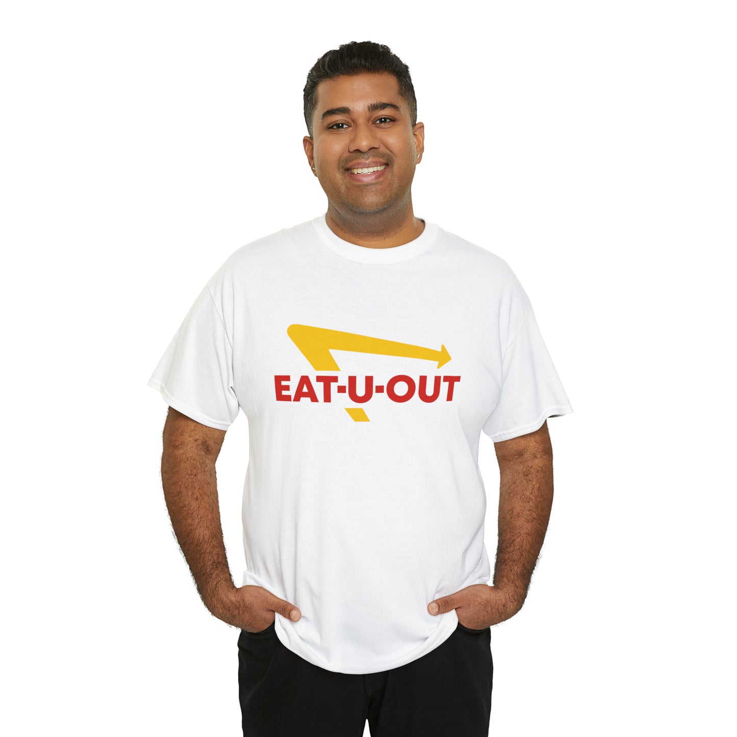 EAT-U-OUT Tee