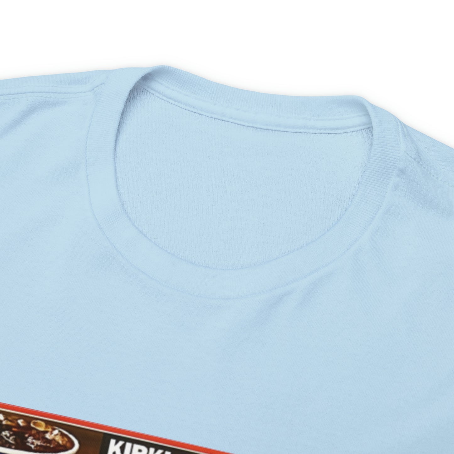 Costco Hotdog Tee