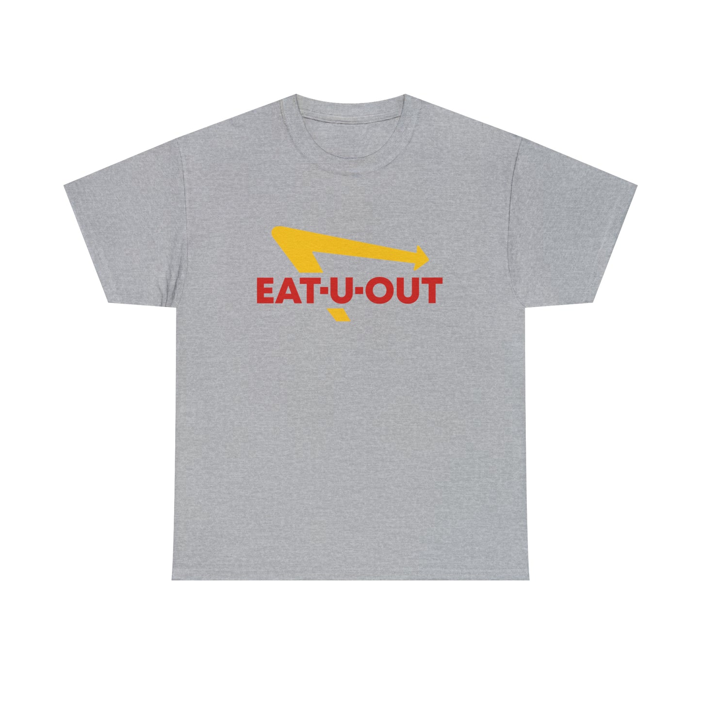 EAT-U-OUT Tee