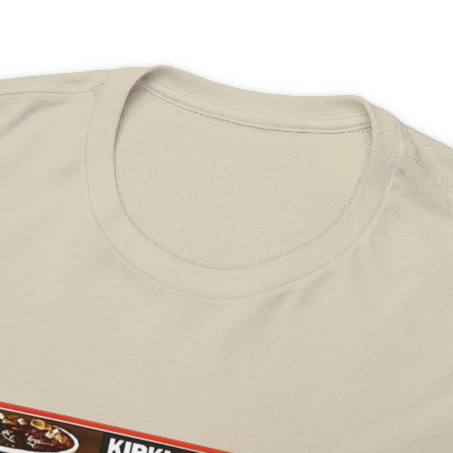 Costco Hotdog Tee