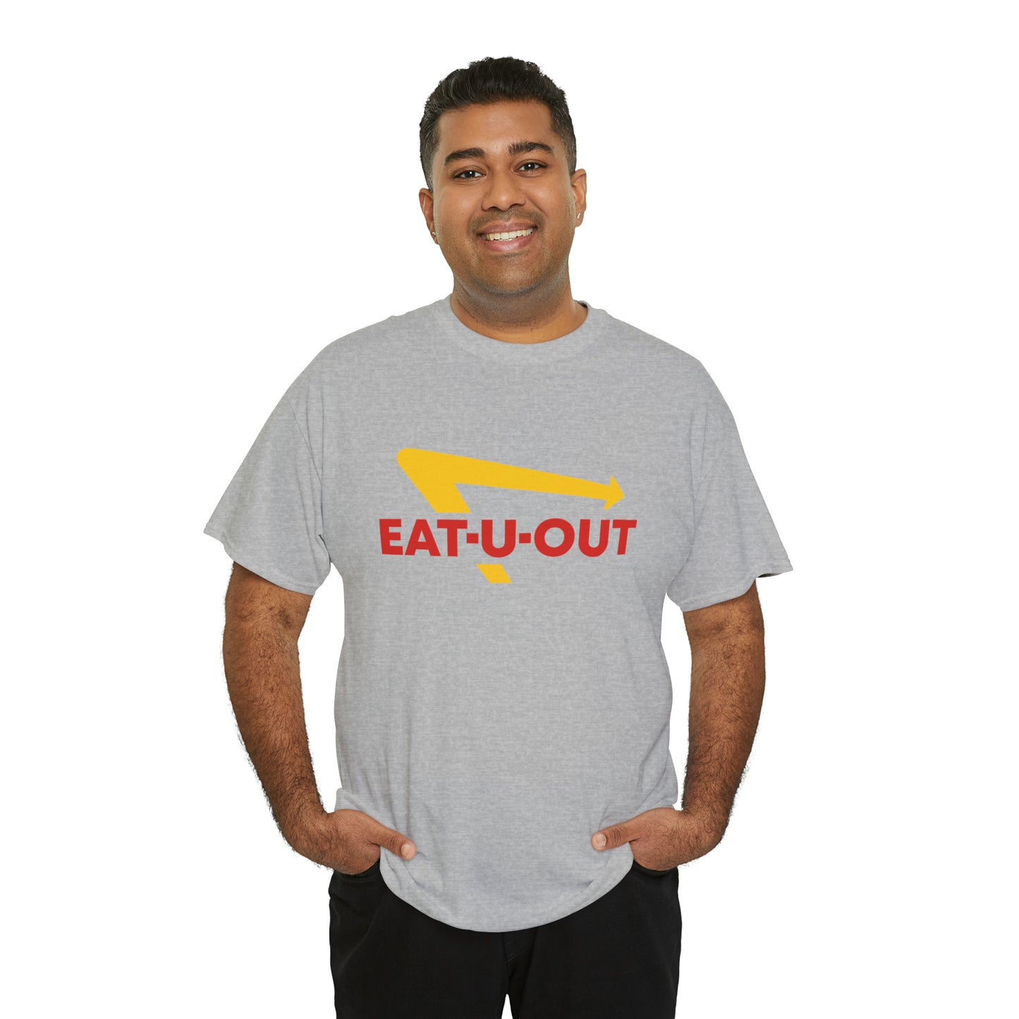 EAT-U-OUT Tee