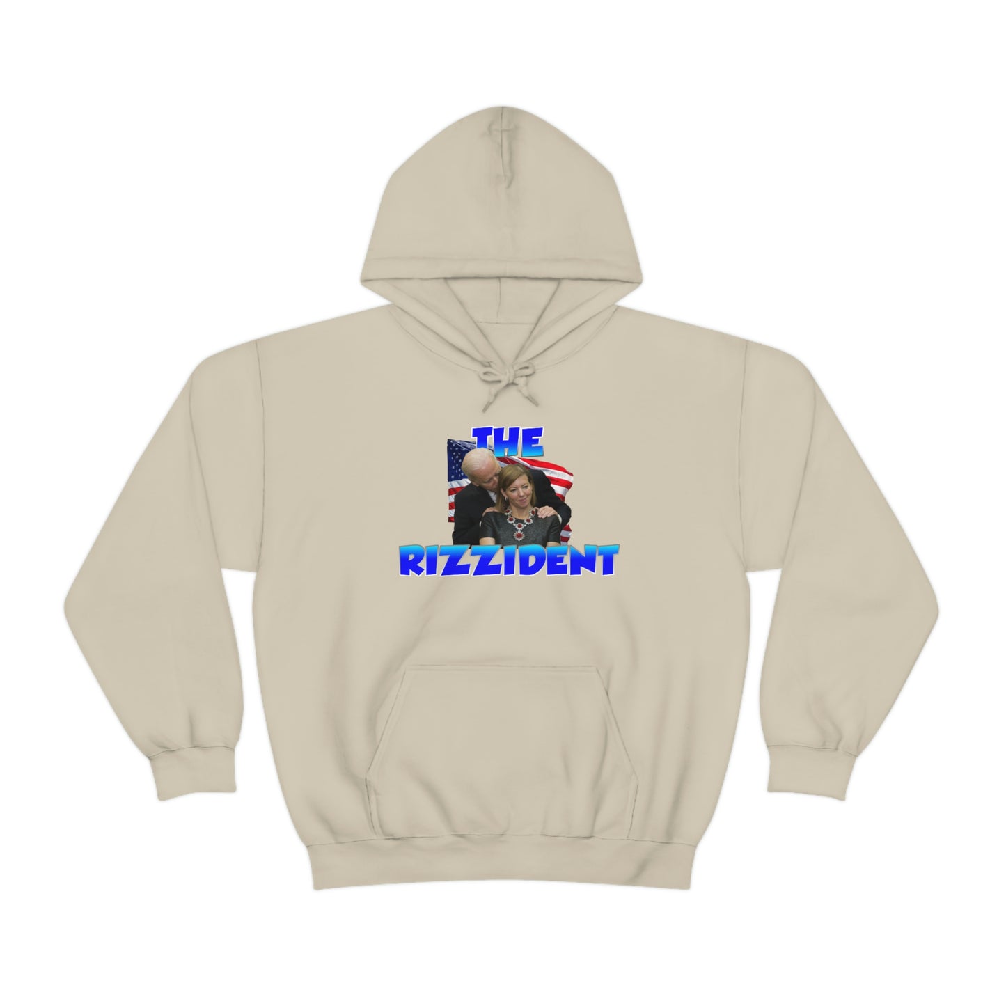 The Rizzident Hoodie