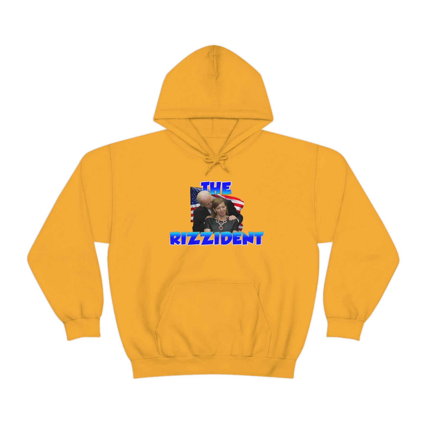 The Rizzident Hoodie