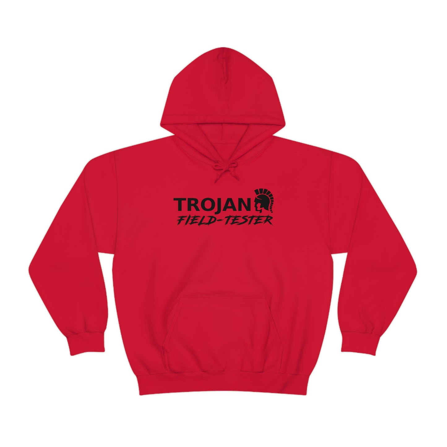 Trojan Field-tester Hoodie