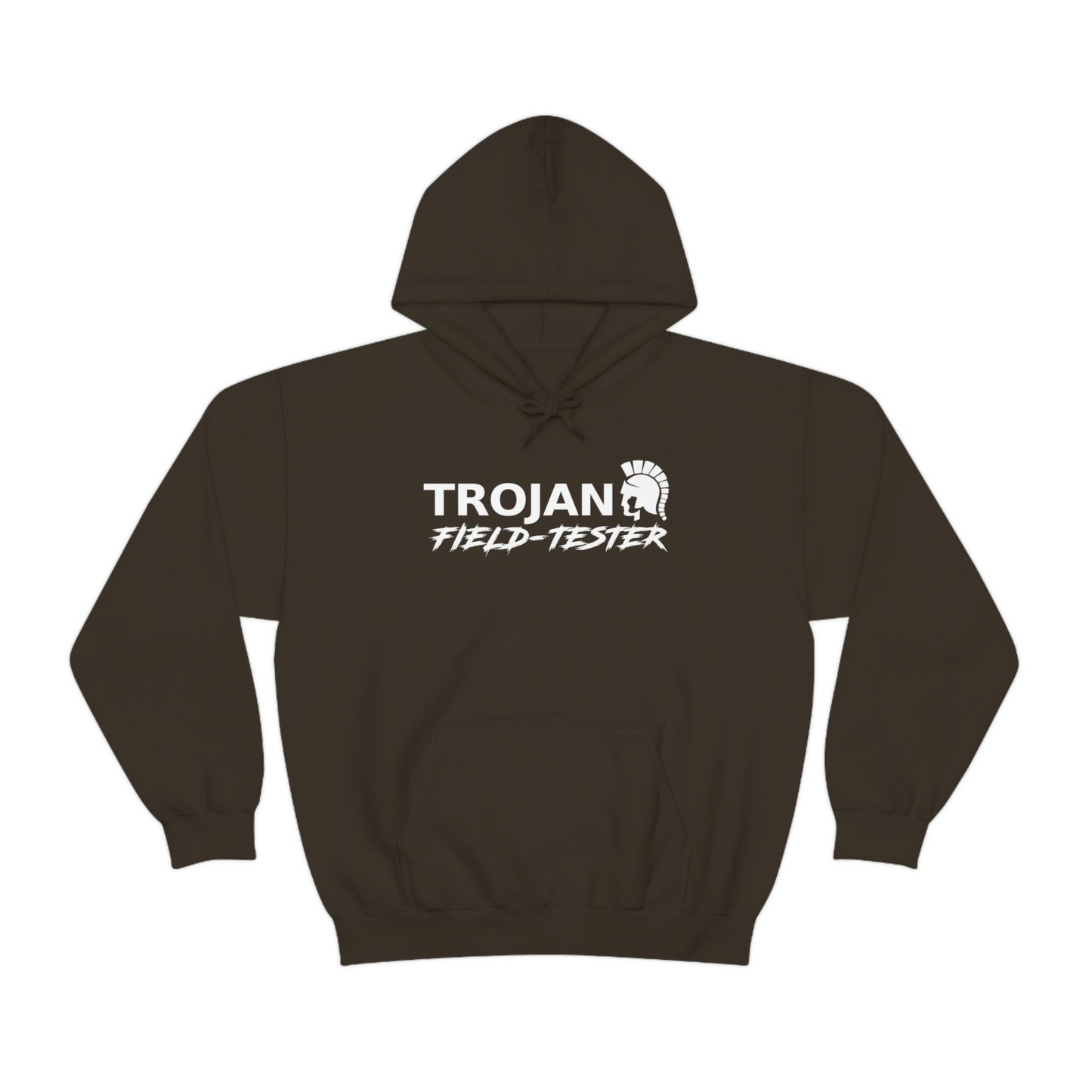 Trojan Field-tester Hoodie