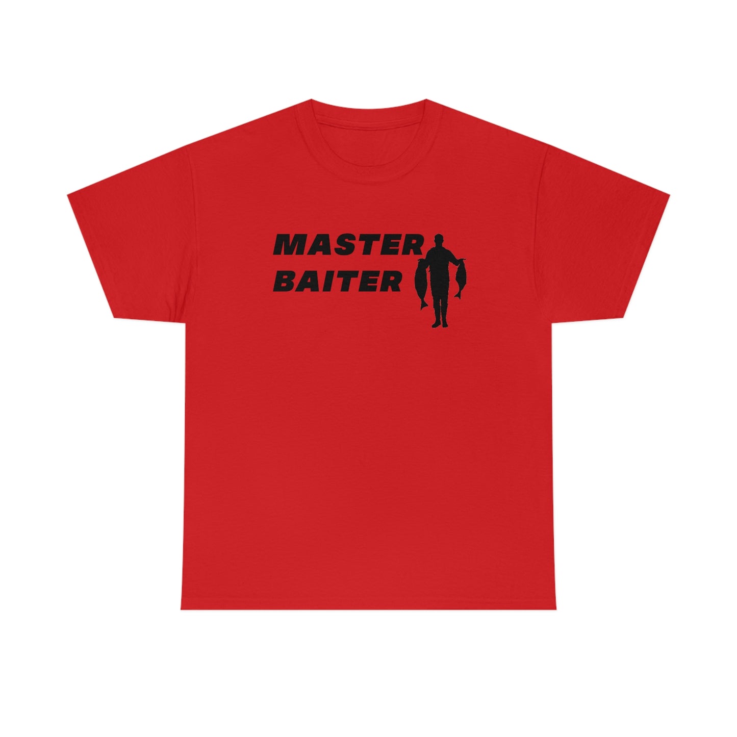 Master Baiter Tee