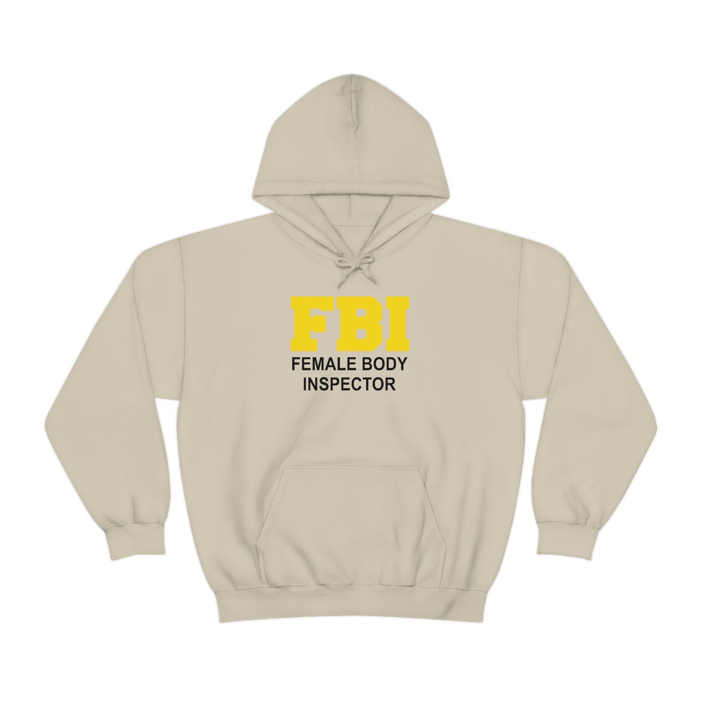 FBI Hoodie