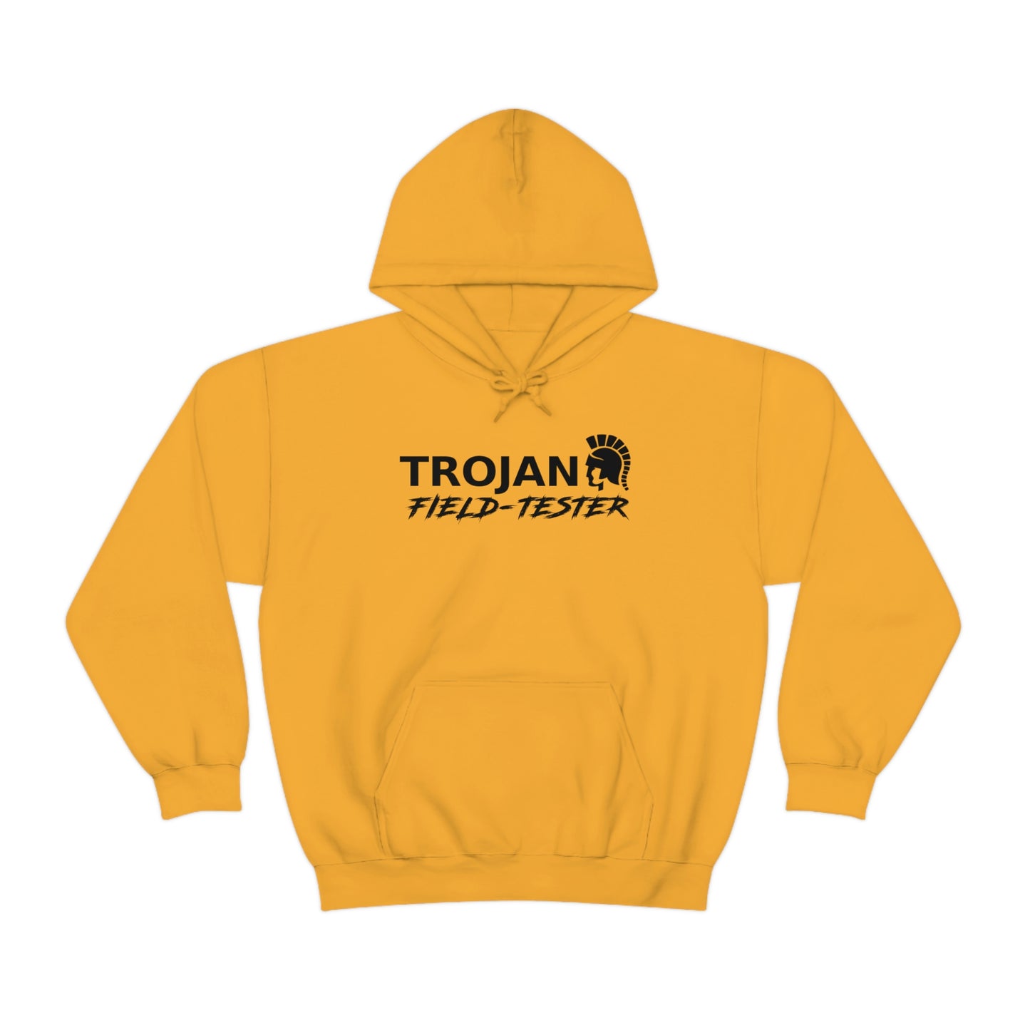 Trojan Field-tester Hoodie