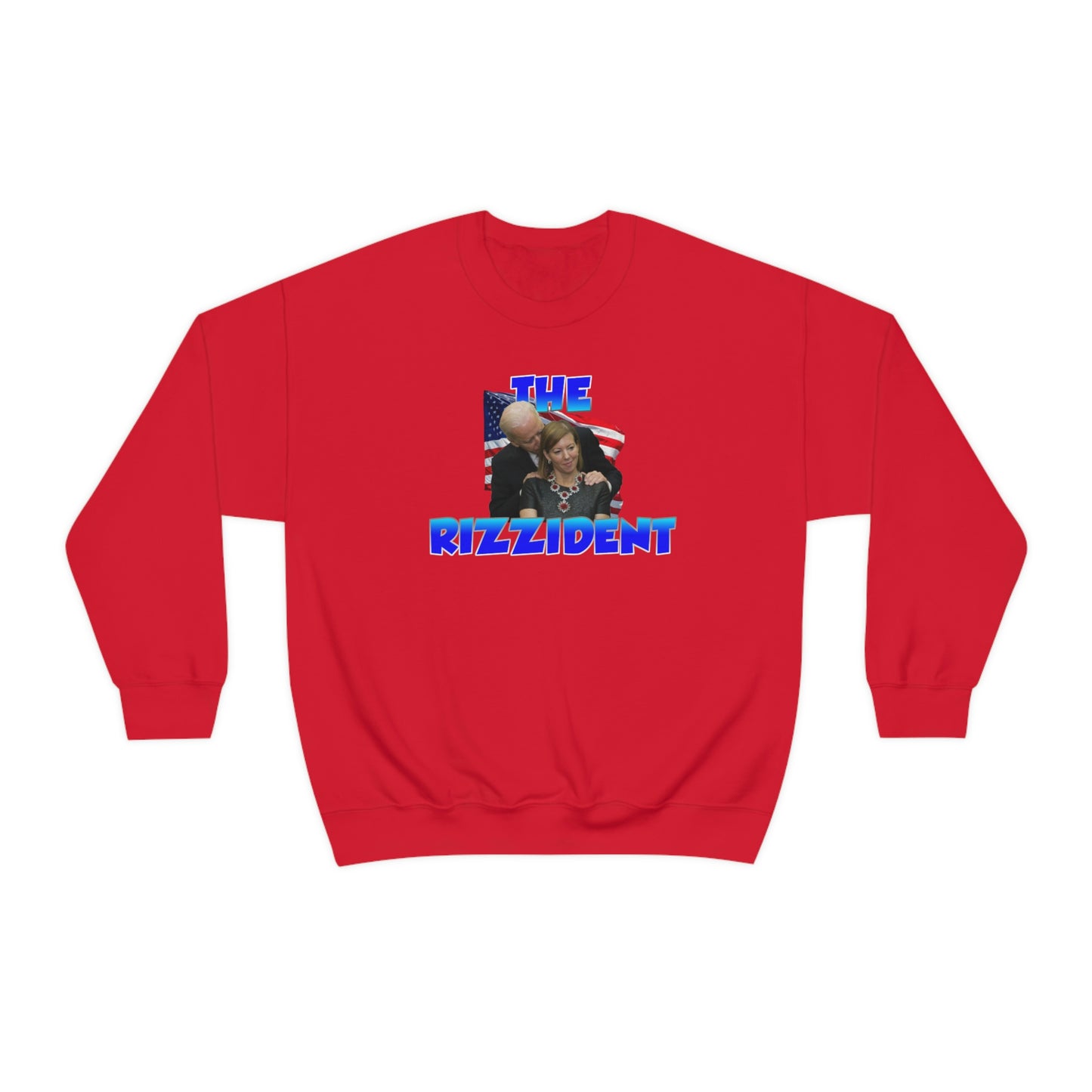 The Rizzident Crewneck