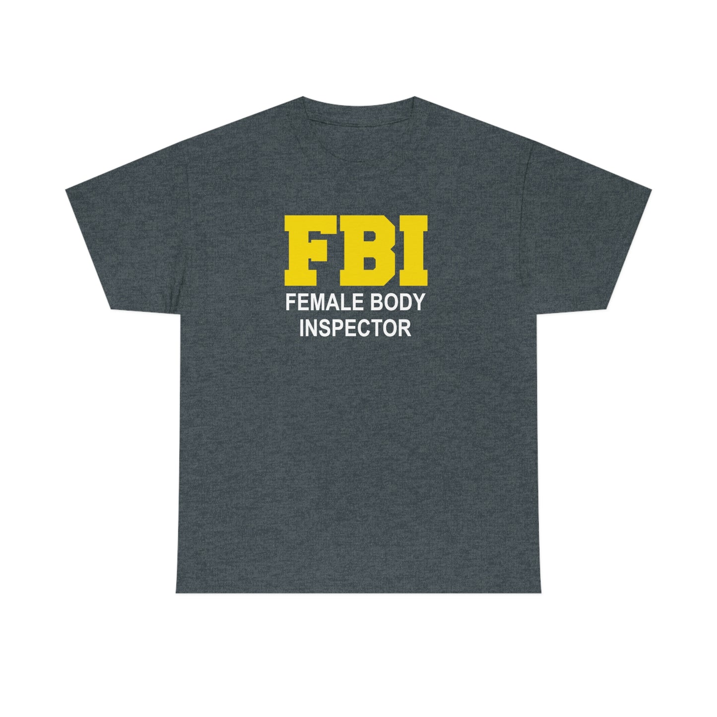 FBI Tee