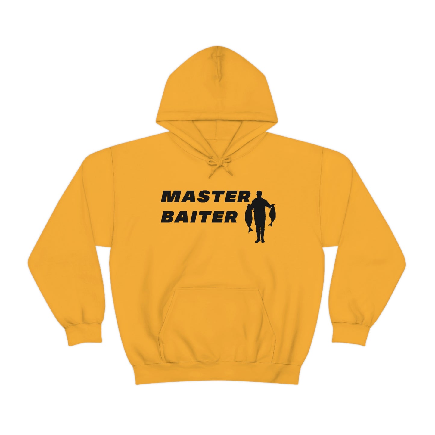 Master Baiter Hoodie