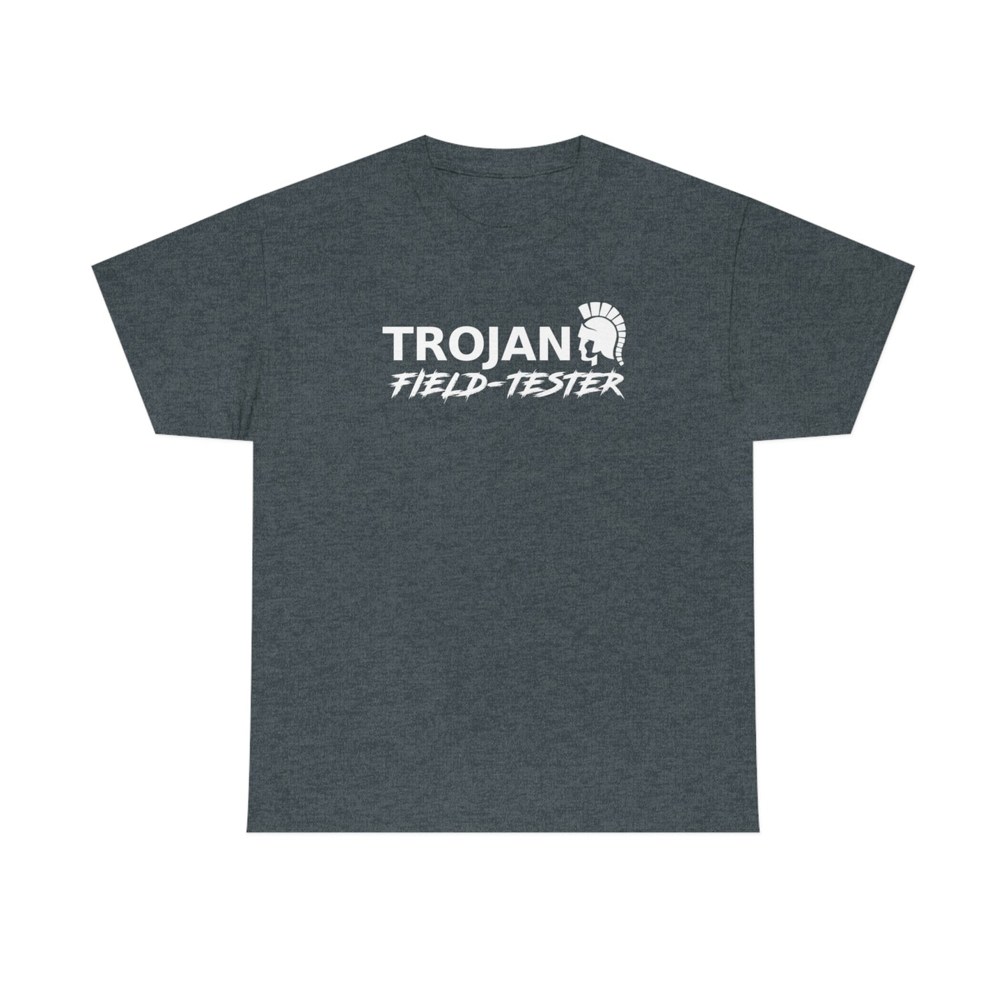 Trojan Field Tester Tee