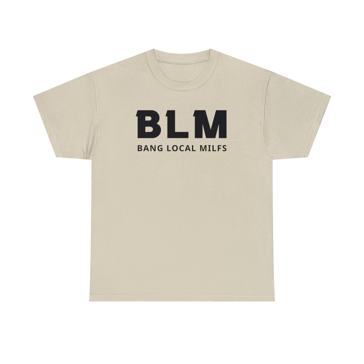 BLM Tee