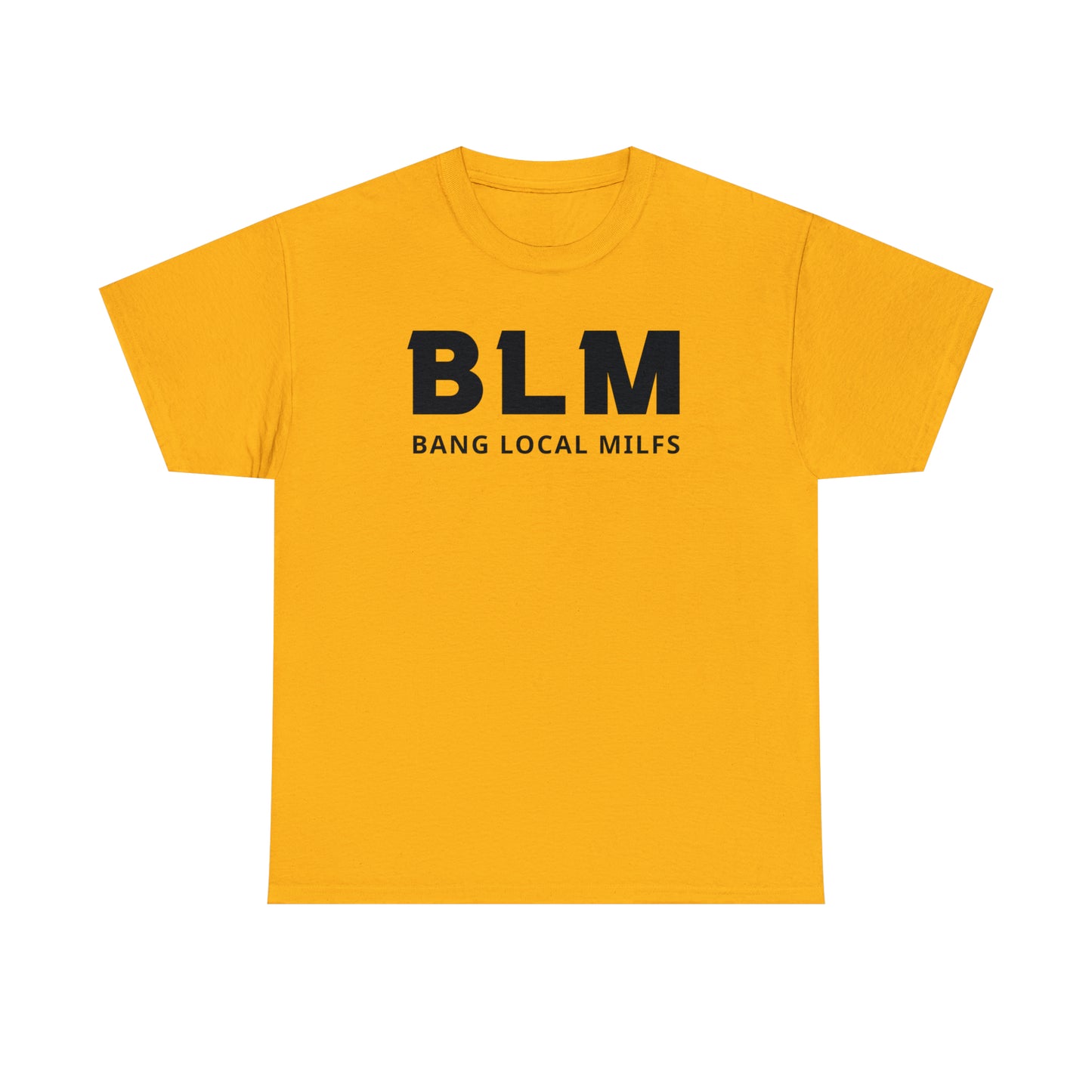 BLM Tee