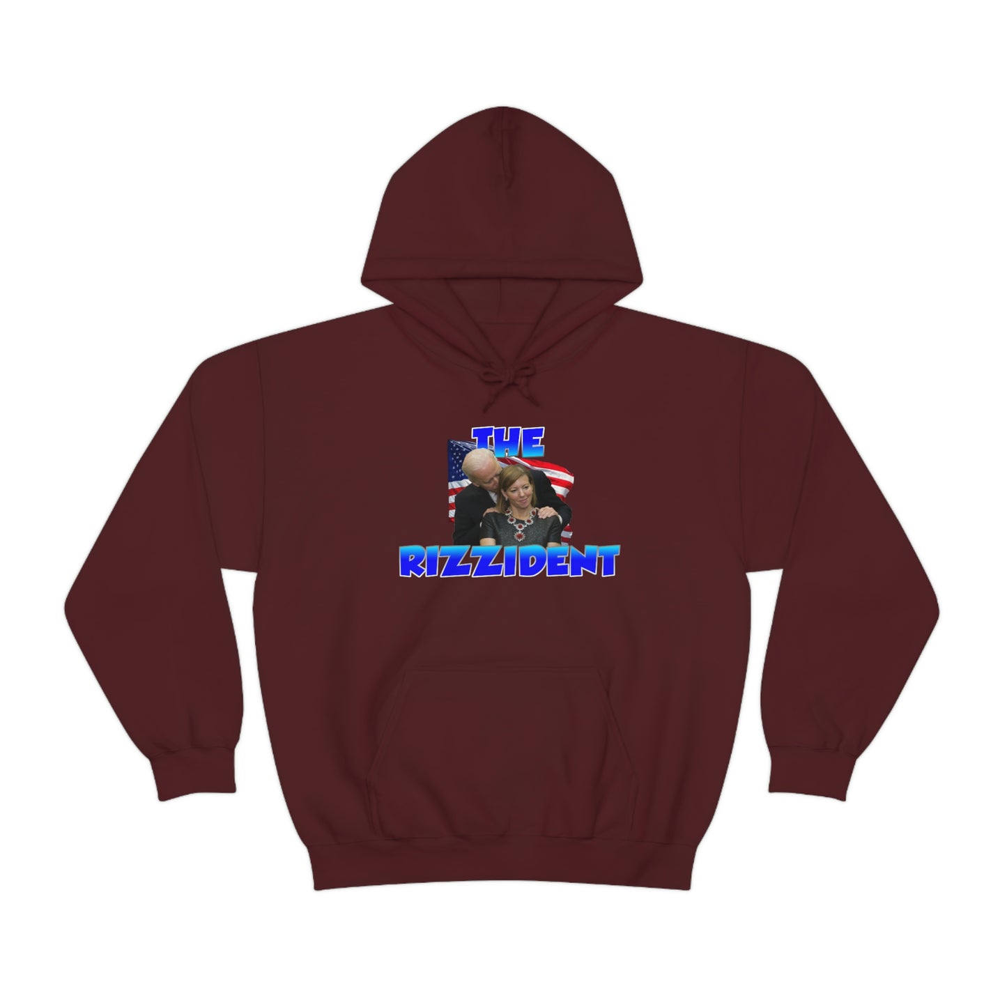 The Rizzident Hoodie