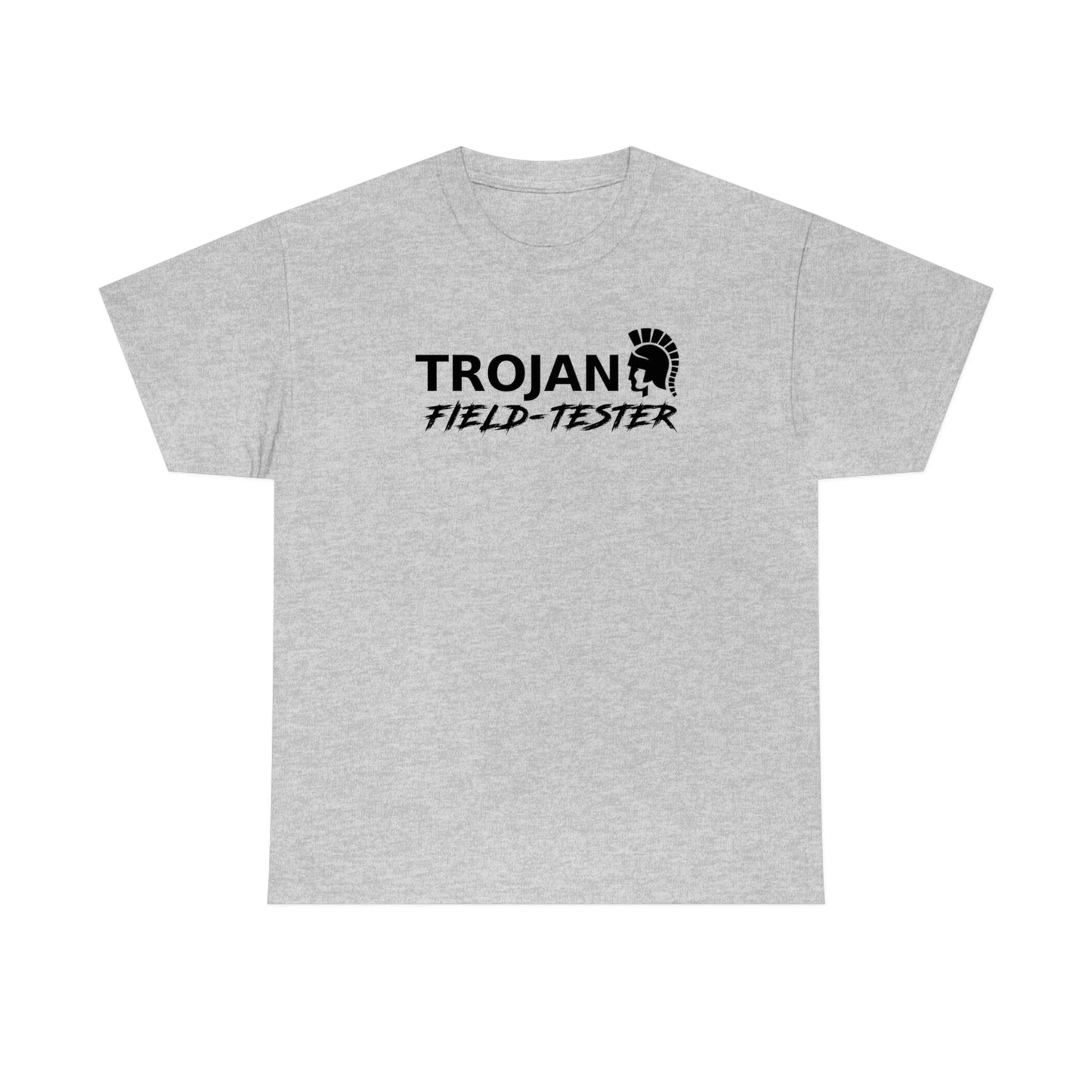 Trojan Field Tester Tee