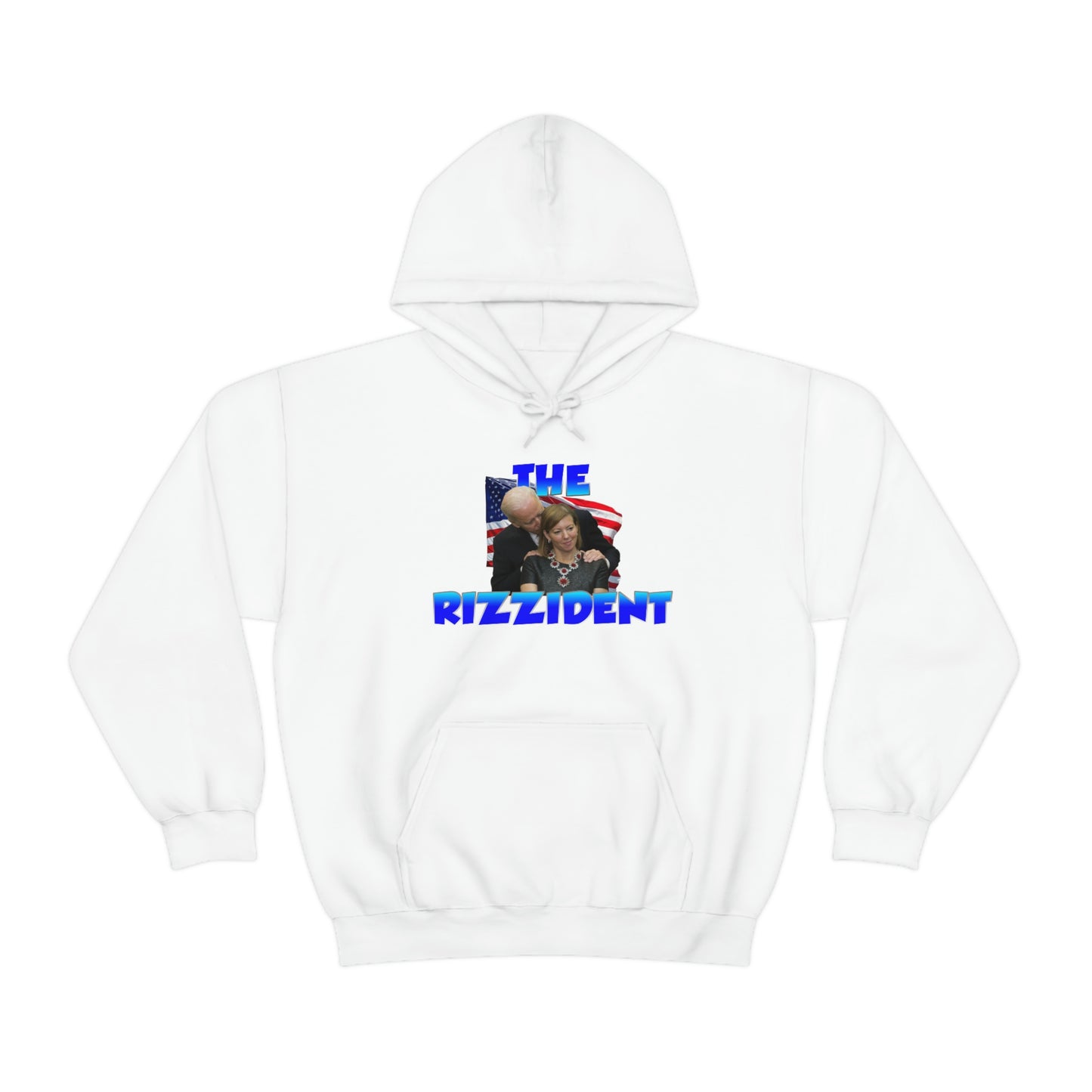 The Rizzident Hoodie