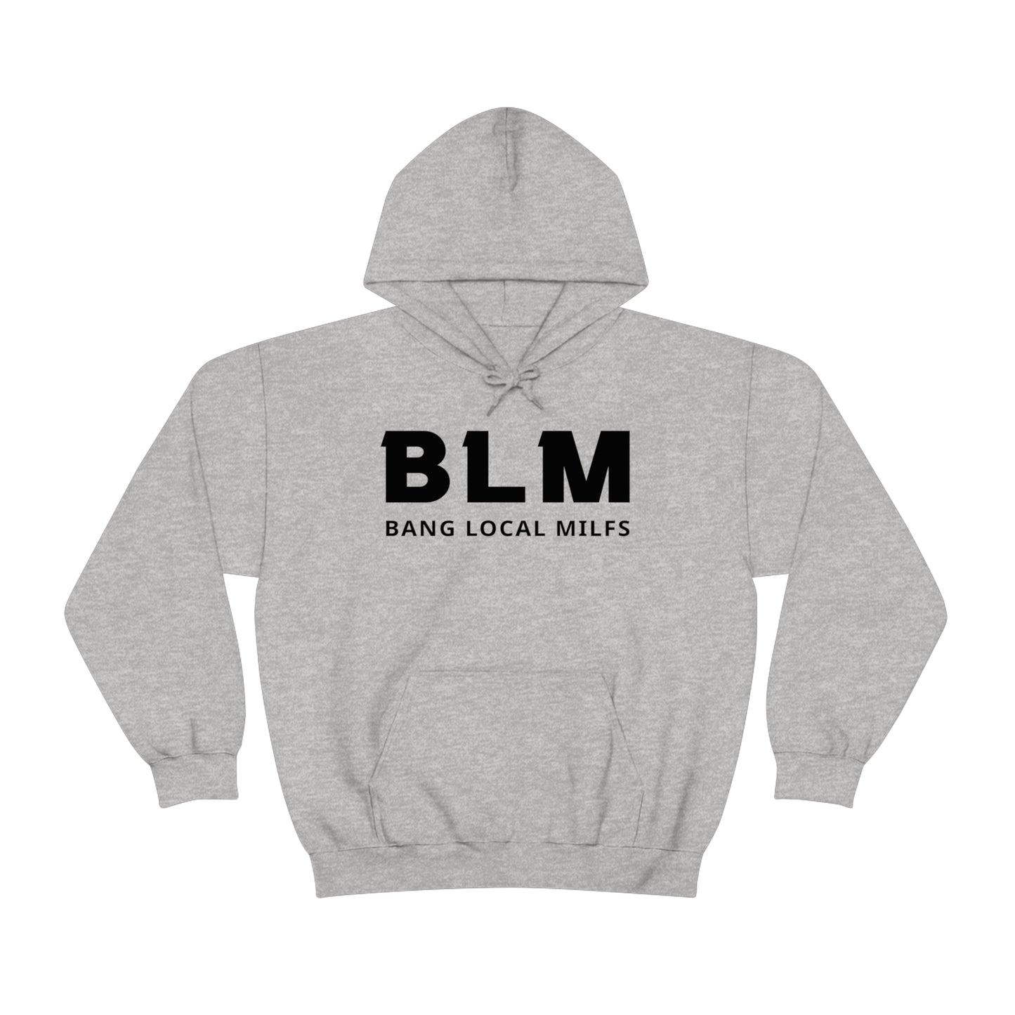 BLM Hoodie