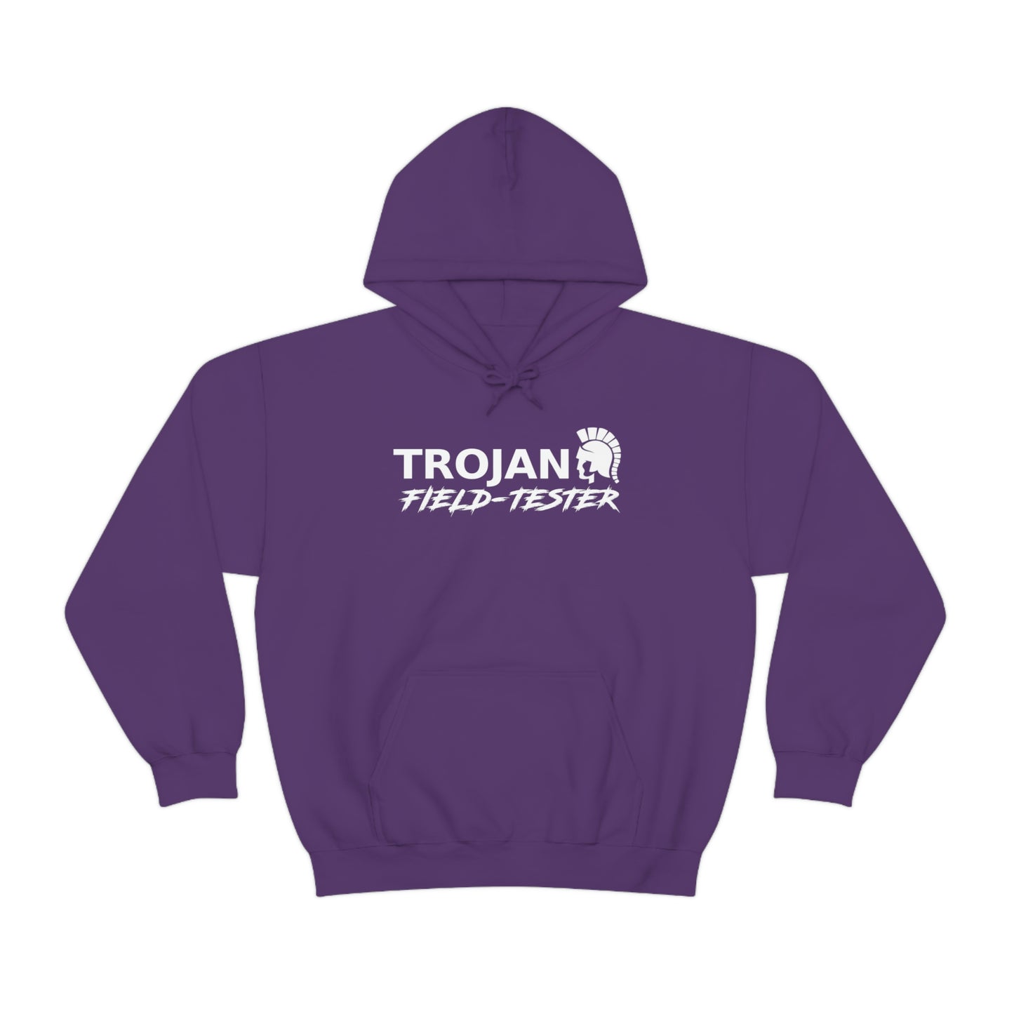 Trojan Field-tester Hoodie