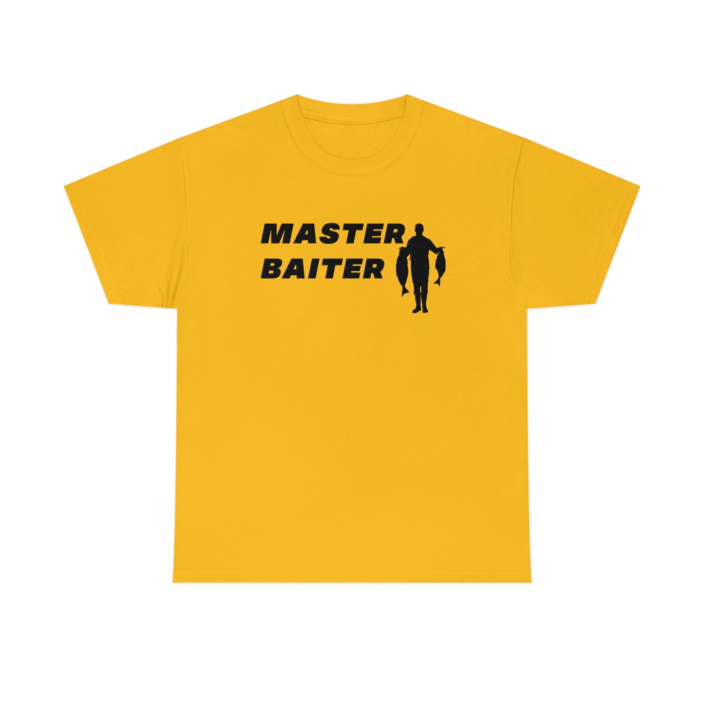 Master Baiter Tee