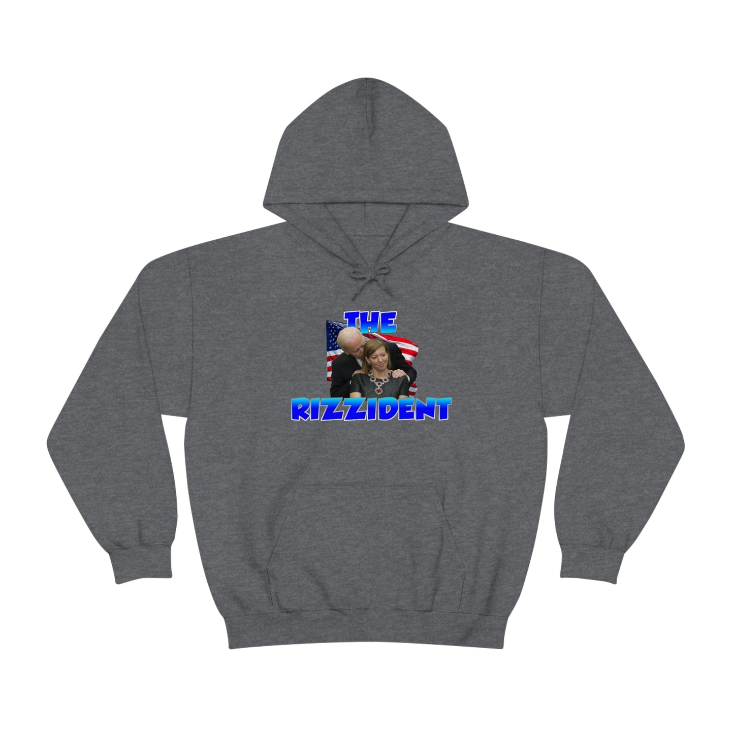 The Rizzident Hoodie