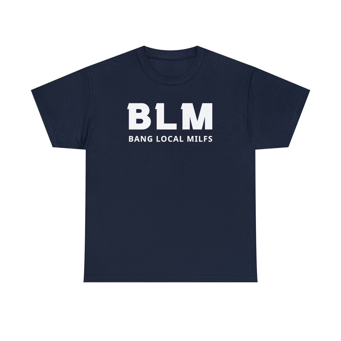 BLM Tee