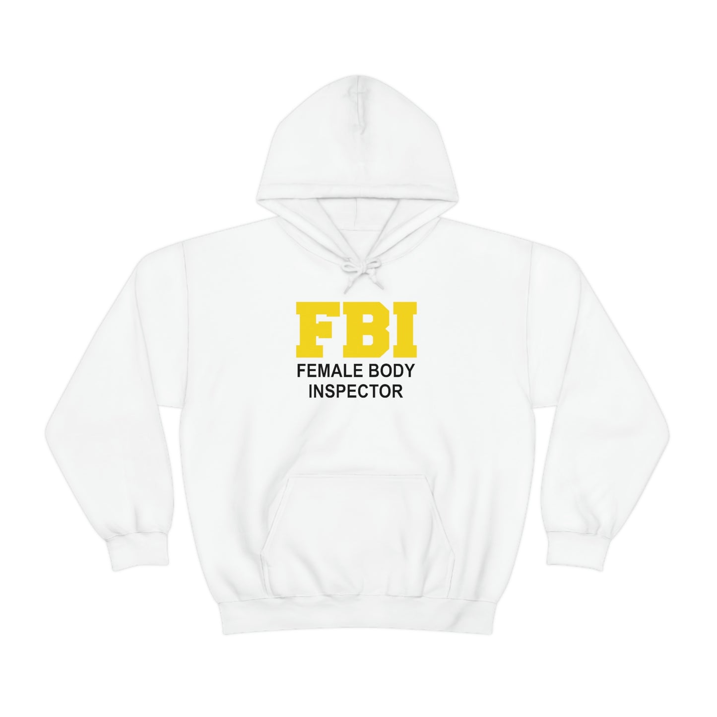 FBI Hoodie