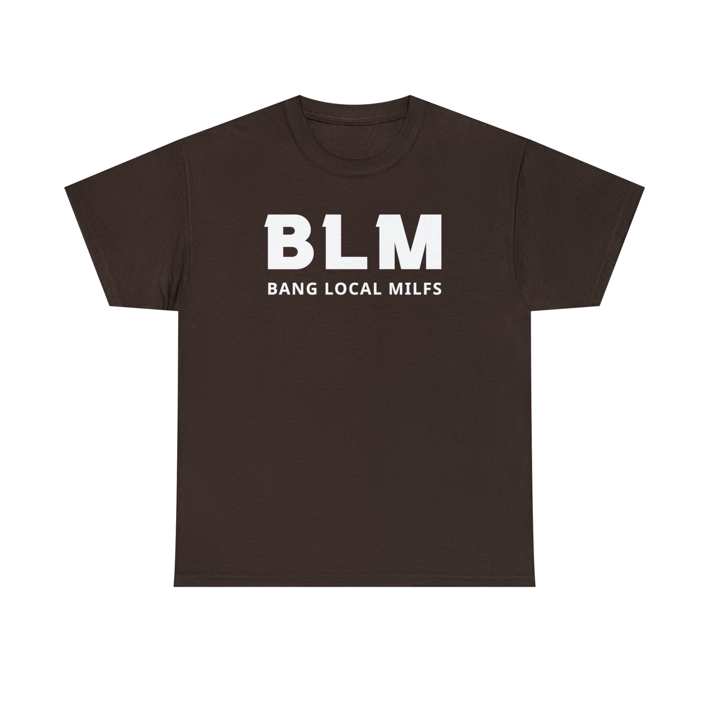 BLM Tee