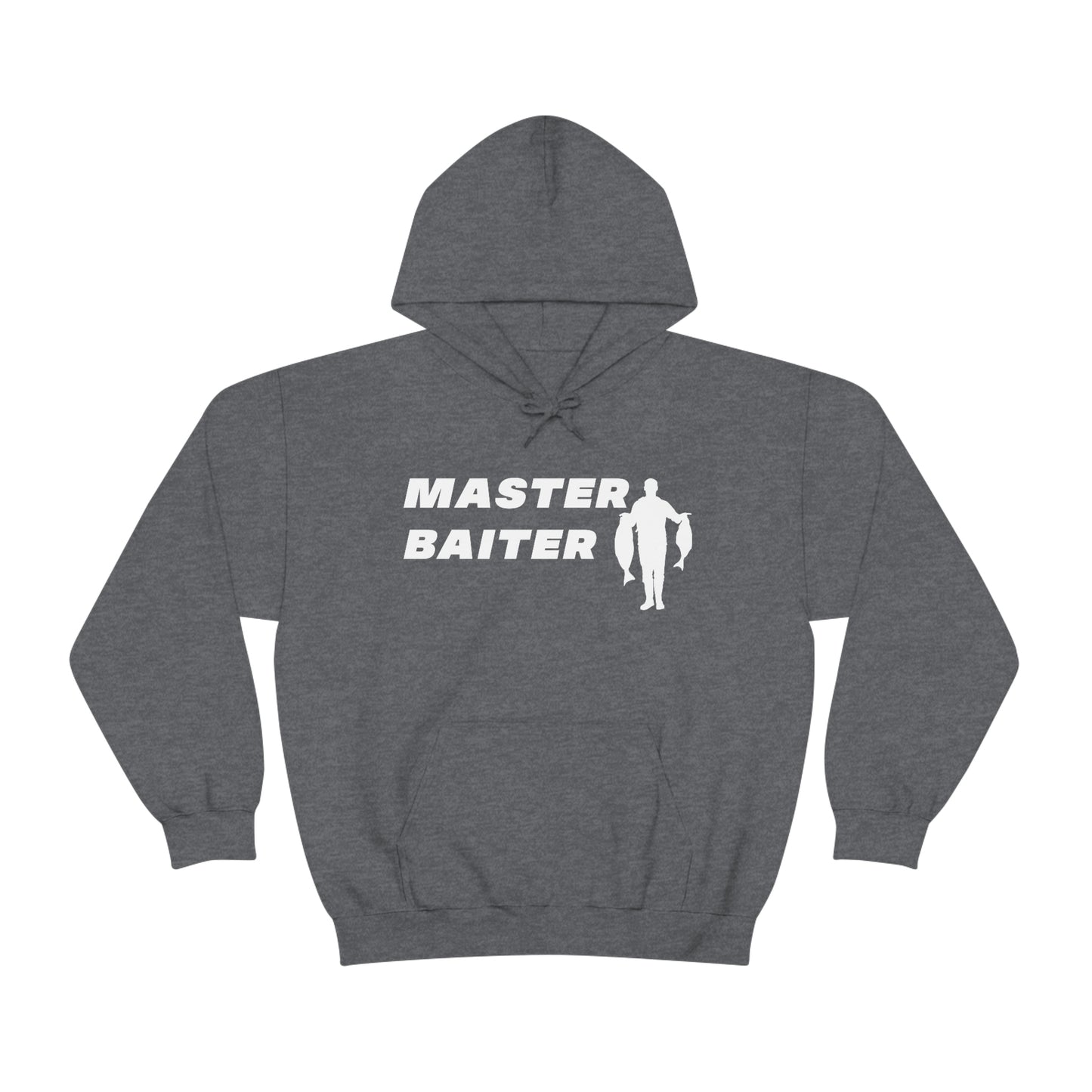 Master Baiter Hoodie